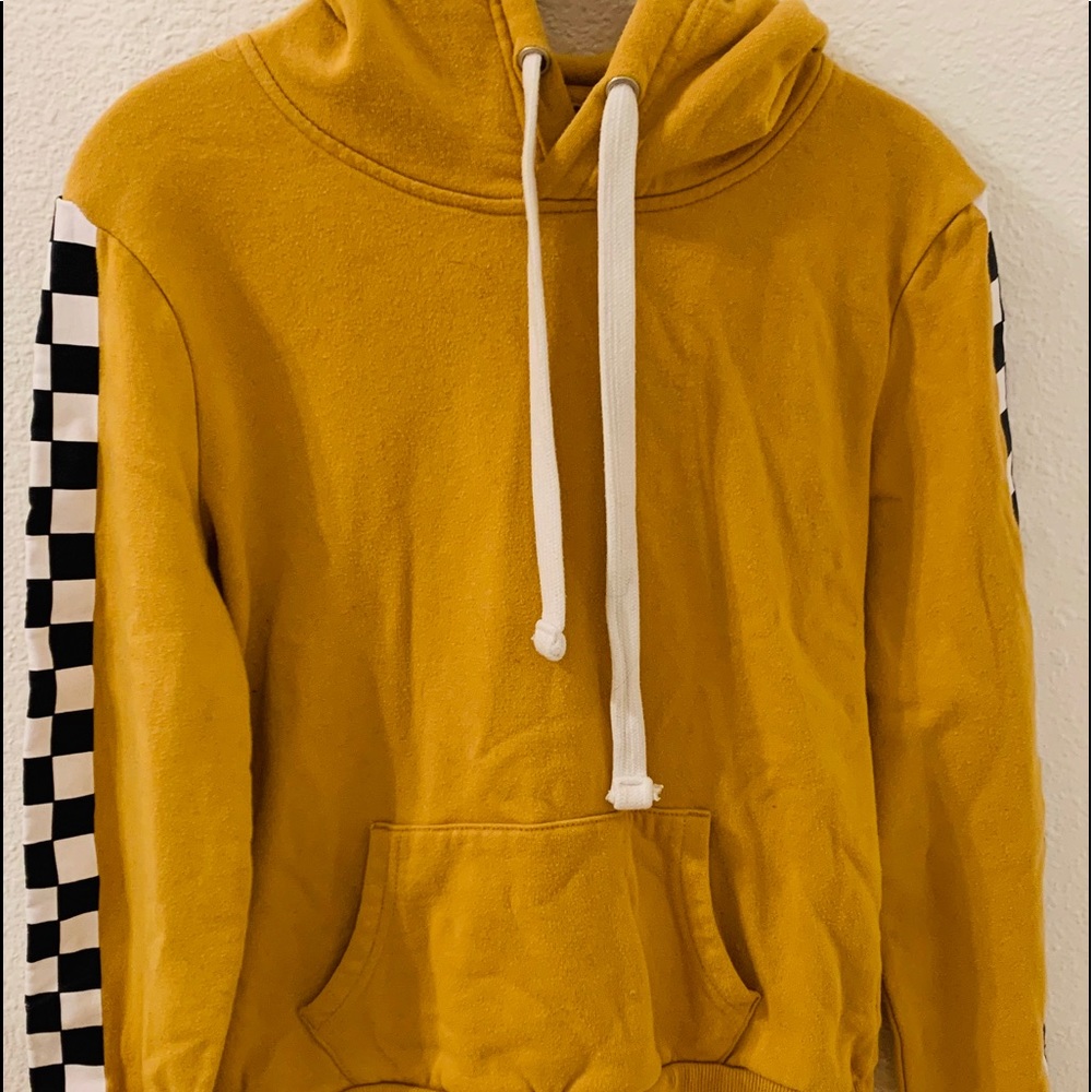 hoodie